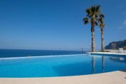 Mochlos MIT VIDEO! Kreta, Mochlos: Luxuriöse Villa mit Meerblick und Pool zu verkaufen Haus kaufen